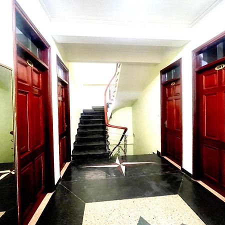 Hotel Nha Nghi Ngoc Ha Ha Long Zewnętrze zdjęcie